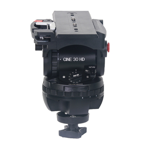 JIEPAI Jp-30hd Gimbal Hidráulico Profesional de Grado Cinematográfico de Alta Resistencia - Product Image 1