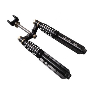 バンピー In Stock Jinbo Shock Absorber Durable & Height Extendable