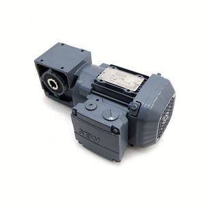 โมดูลควบคุมมอเตอร์แบบอะซิงโครนัสสำหรับ PLC CNC/PLC รุ่น DRS71S4 - Product Image 2