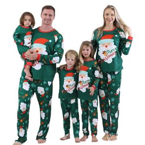 Pyjama pour femmes en rayonne à manches longues avec boutons et passepoil, pour le printemps et l'automne - Product Image 1