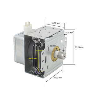 Accessoires <span class=keywords><strong>pour</strong></span> four à <span class=keywords><strong>micro</strong></span>-ondes magnétron <span class=keywords><strong>micro</strong></span>-ondes - Product Image 3