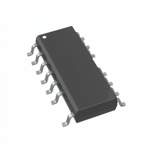 Power Management (PMIC) IDP2309XUMA1 Components Electronic In Stock - Product Image 1