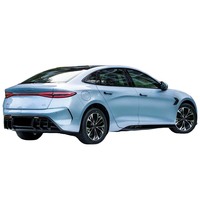 Prix de Gros Usine 2025 – Nouvelle BYD Seal Berline 4 Portes 5 Places, Véhicule Électrique 4x4 Longue Portée (650-700 km), Vitesse Max 200 km/h, Véhicule à Énergie Nouvelle