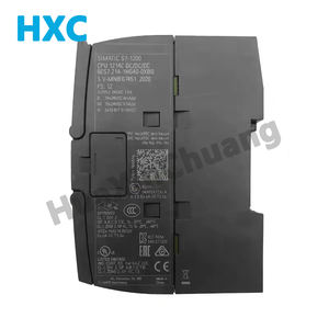 Nouveau contrôleur programmable PLC 6ES7214-1HG40-0XB0 Entrée analogique Plc Pac Contrôleurs dédiés - Product Image 2