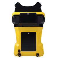 Mini flipper virtuel de tir de marbre de jeux à pièces d'enfants de haute qualité à vendre