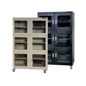 Gabinete Deshumidificador Industrial para PCB, Gabinete Seco Electrónico con Control de Temperatura y Humedad - Product Image 6