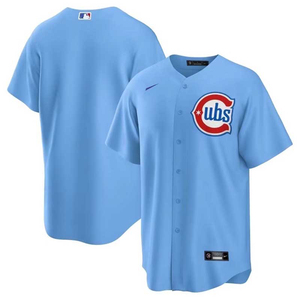 Camiseta de Béisbol Vintage Estilo ML Bing, con Logotipo y Número Personalizados Cosidos, Ropa Deportiva - Product Image 3