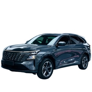 Changan CS75 PLUS 2025, Changan CS75 d'occasion chinois à conduite à gauche. Vente en gros et au détail de modèles neufs et d'occasion 2024-2025. - Product Image 2