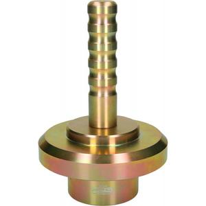 KS TOOLS - 460.4695 Mandrin pour joint de cartouche sur essieux SAF (2 pcs) - EAN 4042146759899 HEAVY VEHICLES - Product Image 1