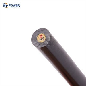Câble d'alimentation basse tension personnalisé de 100m en cuivre étamé renforcé de Kevlar avec protection légère en fibre pour la flexion et l'étirement - Product Image 5