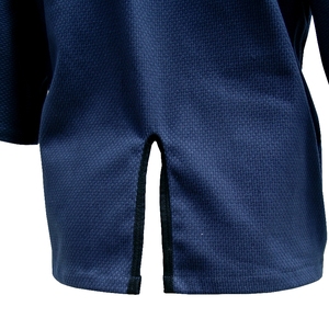 Servicio OEM Chaqueta de Entrenamiento de Artes Marciales Keikogi Unisex 100% Algodón para Adultos - Product Image 2