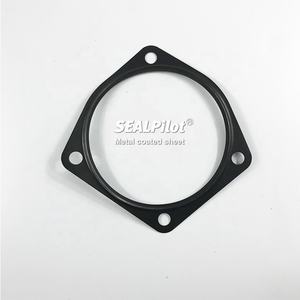 3825NBR + métallique SPCC enduit joint cylindre joint <span class=keywords><strong>moteur</strong></span> à combustion interne <span class=keywords><strong>moteur</strong></span> véhicule moto joint - Product Image 1