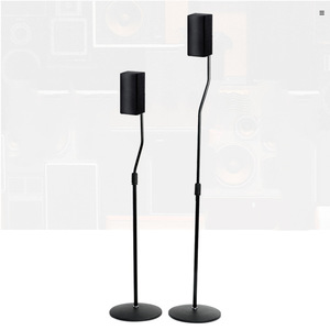 Giá đỡ loa có thể điều chỉnh cho loa bluetooth không dây Power Bank Loa âm thanh Giá đỡ loa vệ tinh Giá đỡ loa hạng nặng - Product Image 1