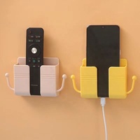 Support mural universel 2024 pour téléphone portable – Crochets de suspension et station de charge pour téléphones portables – Vente en gros