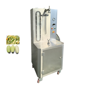 Papaya Skin Removing Machine Grapefruit Peeler Machine Automatic Automatic Grapefruit Peel Machine - Product Image 1
