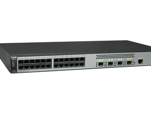 Commutateur réseau géré Gigabit PoE 24 ports série Huawei S5720 S5720-28TP-PWR-<span class=keywords><strong>LI</strong></span>-AC S5720-28X-PWR-<span class=keywords><strong>LI</strong></span>-AC S5720-28P-PWR-<span class=keywords><strong>LI</strong></span>-AC - Product Image 3