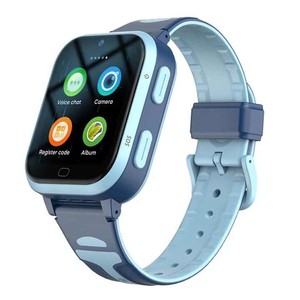 Phiên Bản Toàn Cầu 4G Android Trẻ Em Thông Minh Đồng Hồ LTE <span class=keywords><strong>GPS</strong></span> SOS Cuộc Gọi Điện Thoại Video Cuộc Gọi Trò Chuyện Âm Nhạc <span class=keywords><strong>Pedometer</strong></span> Whats Ứng Dụng Cho Trẻ Em - Product Image 3