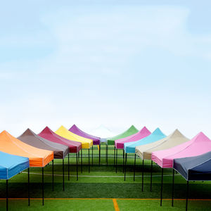 <span class=keywords><strong>Prix</strong></span> pas cher Tente de <span class=keywords><strong>camping</strong></span> en plein air étanche automatique pliant bâche de voiture tente connectable glamping luxe acheter marché extérieur tente - Product Image 6