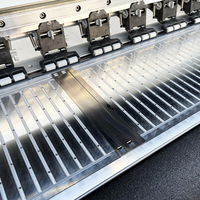 1.9m grand format haute qualité imprimante à sublimation complète I3200 traceur 4 têtes imprimante à sublimation machine