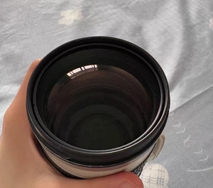 Obiettivo Zoom per Fotocamera Usato Originale Medio e Lungo E/F 70-200mm F2.8 L IS <span class=keywords><strong>USM</strong></span> di Seconda Mano - Product Image 3