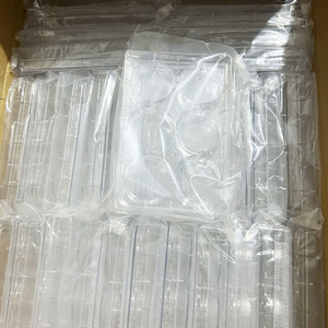 XZ Lab Supplies จานเพาะเชื้อ 6 หลุม ขนาด 150 มม. ผ่านการฆ่าเชื้อ บรรจุแยกชิ้น - Product Image 3