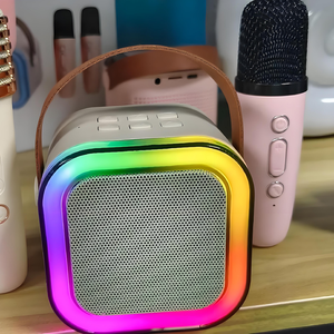 Thiết bị âm thanh <span class=keywords><strong>karaoke</strong></span> mini, micro, PCB & PCBA - Product Image 2