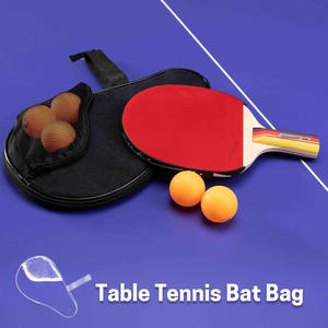 Échantillon gratuit de l'usine directe personnalisée sac de protection de tennis de table étanche sac de pickleball portable pour unisexe - Product Image 2