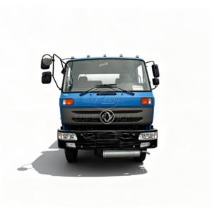 รถบรรทุกขนส่งน้ำมันเบนซินขายดี 8000L-18000L รถบรรทุกขนส่งโพรเพนสำหรับขาย รถดัดแปลงตามสั่ง - Product Image 1