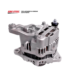 Auto parte coche 12V <span class=keywords><strong>alternador</strong></span> generador 12V 110a nuevo <span class=keywords><strong>alternador</strong></span> para <span class=keywords><strong>NISSAN</strong></span> Qashqai <span class=keywords><strong>Frontier</strong></span> 2006 Juke MARCH OEM 23100-MA001 - Product Image 2