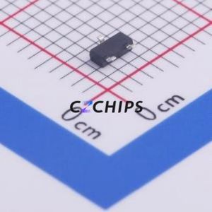 New and Original PESD24VS2UT,215 SOT-23 Transistor ESD and Surge Protection (<b>TVS</b>/ESD) - Product Image 2