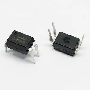 P521-1 TLP521-1 (GB) SOP-4 optocoupler çip P521-1 TLP521-1 (GB)