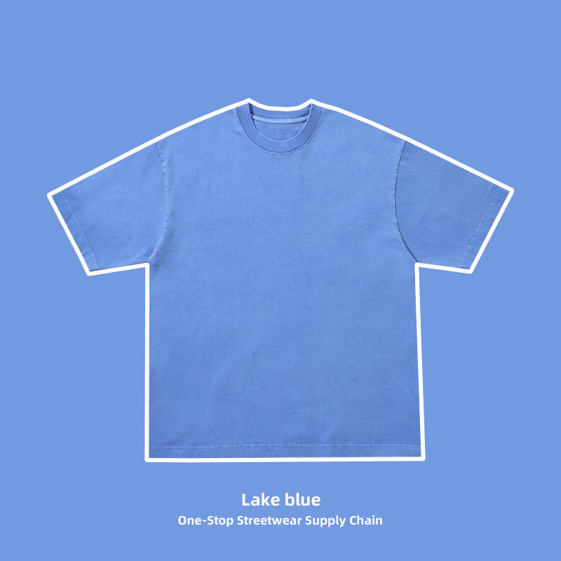 ทะเลสาบสีฟ้า