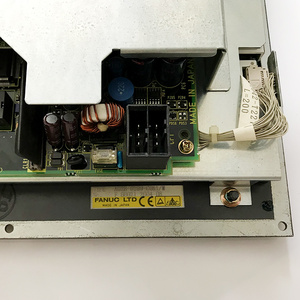 Pantalla LCD del Sistema Oi MB Industrial FANUC A02B-0299-C081 - Product Image 2