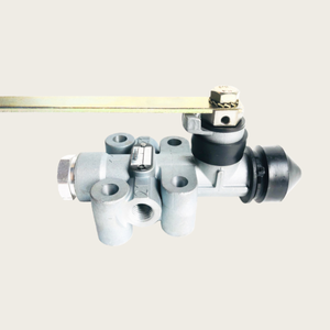 Válvula de Nivelación de Suspensión Neumática para Camión Sv1310, Repuesto de Piezas de Suspensión Neumática Sv1310 para <span class=keywords><strong>MB</strong></span> <span class=keywords><strong>Setra</strong></span> 8285011000 - Product Image 4