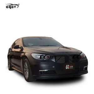 Kit carrosserie adapté à la BMW Série 5 <span class=keywords><strong>GT</strong></span> F07 Pare-chocs avant Pare-chocs arrière Jupes latérales pour BMW <span class=keywords><strong>GT</strong></span> F07 Pièces automobiles Tunning - Product Image 2