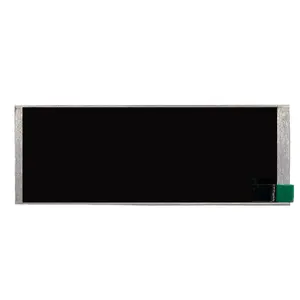 Panel Display Bar modul lcd 7 inci 6.86 inci, layar tft IPS 480*1280 40pin layar lcd antarmuka MIPI