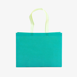 Bolsa de Lona al por Mayor con Bolsas de Compra Reutilizables, Cierre con Asas, Logotipo Personalizado - Product Image 1