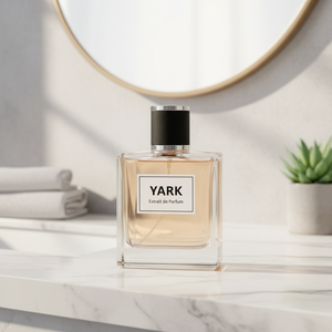 Fabricación de Botellas de Perfume Vacías Personalizadas en Forma Cuadrada, Rectangular y Redonda de 30ml, 50ml y 100ml con Caja - Product Image 1