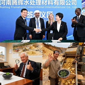 Mẫu vỏ dừa dạng hạt than hoạt tính xử lý nước lọc phương tiện truyền thông lọc Vàng KHAI THÁC MỎ - Product Image 5