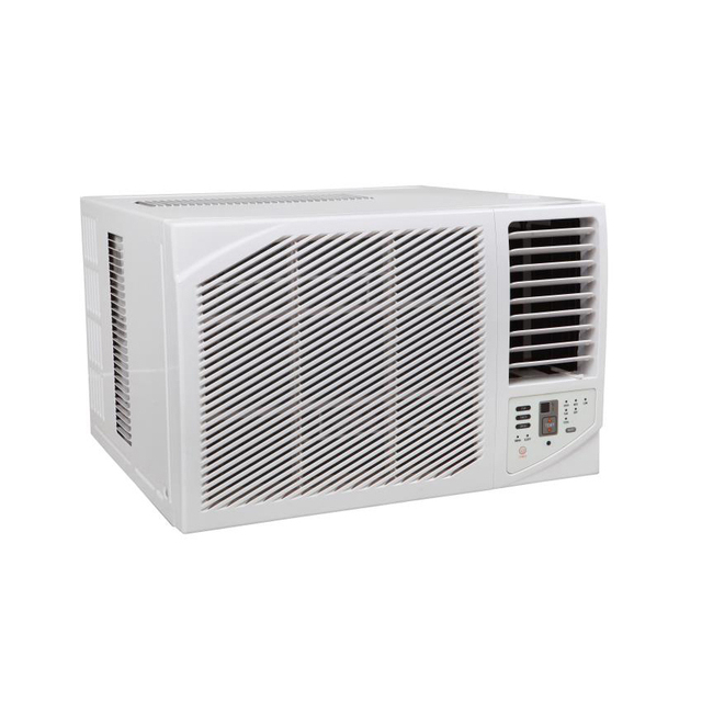 Manufactory Wholesale 6000Btu Wall Mounted Window Air Conditioner 50Hz