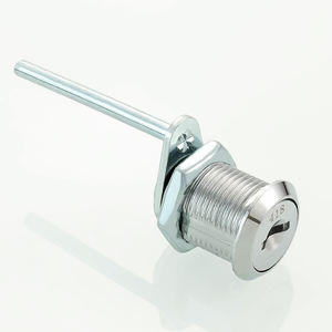 Chất lượng cao kim loại ngăn kéo khóa xi lanh nhà máy bán buôn Tủ ổ khóa - Product Image 1