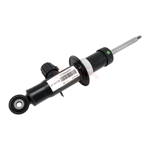 37106869023 37106877557 Amortisseur pour BMW G11 G12 730i 740i 750i Avant Gauche Suspension Pneumatique Amortisseur à ressort pneumatique - Product Image 1