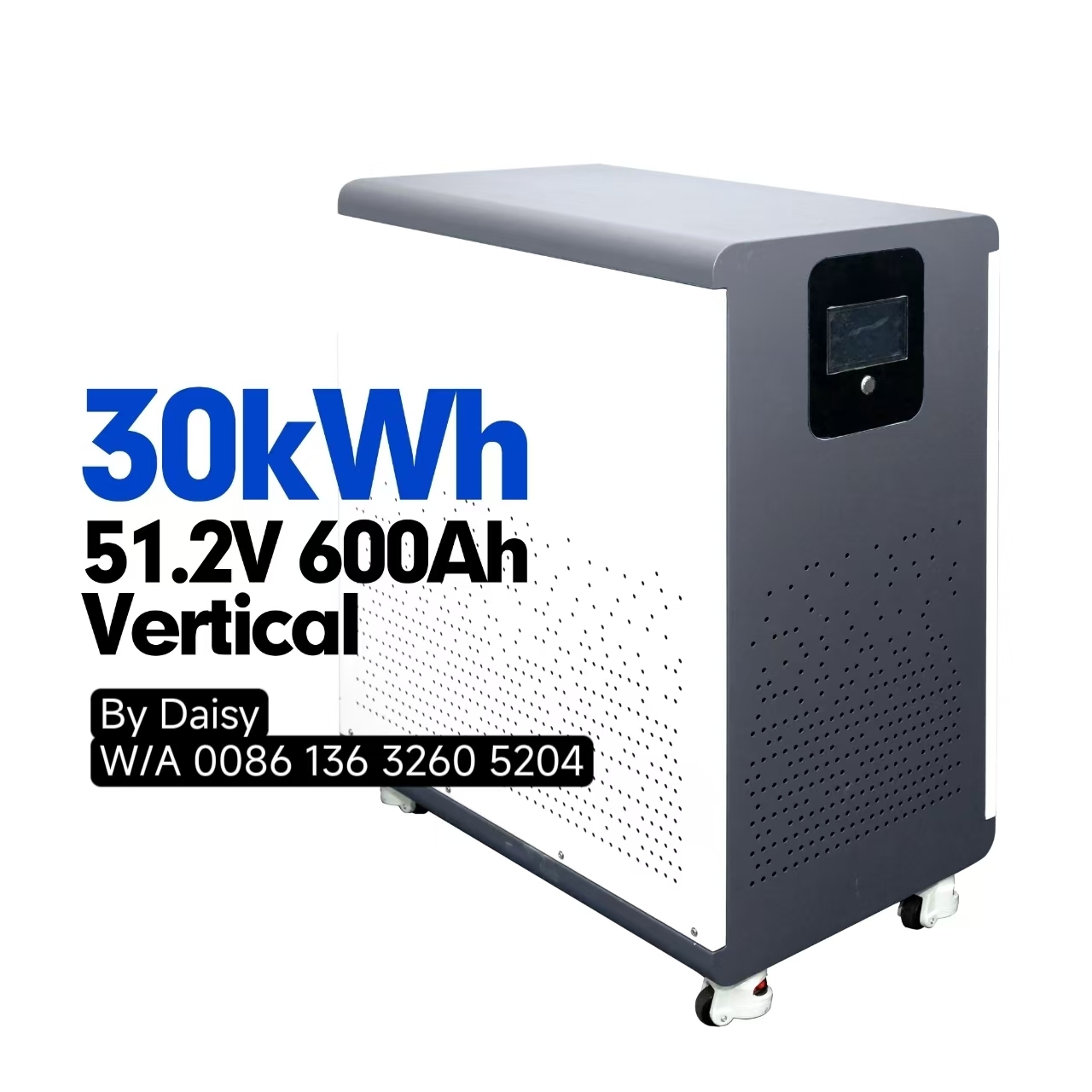 <strong>2026</strong> New Arrival <strong>10KW</strong> 15KW 30KW 51.2V 200Ah 300AH 600Ah <strong>Solar</strong> Panel Energy <strong>System</strong> for Houses 220V <strong>Solar</strong> Storage <strong>System</strong> Kits Farm
