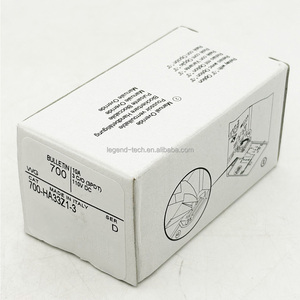 Relais à base de tube 700-HA33Z1-3 10 <span class=keywords><strong>Am</strong></span> 110V DC, 100% neuf en stock 700HA33Z13 - Product Image 5