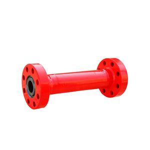 6A Casing and Tubing Head 10000Psi Spool <b>Spacer</b> for Oil Field - Product Image 2