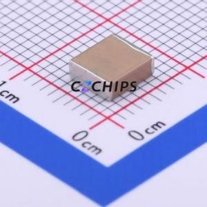 202S47W473KV4E SMD Capacitor (MLCC) 2220 ( Capacitance: 47nF )( Precision: 10% Rated Voltage: 2kV ) - Product Image 2