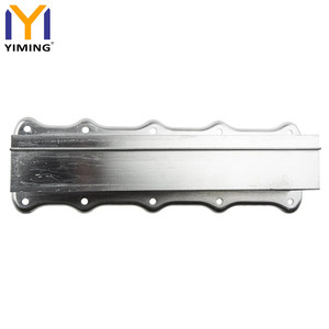 Refroidisseur d'huile moteur pour <span class=keywords><strong>Audi</strong></span> A1 A4 A5 <span class=keywords><strong>Q2</strong></span> Q3 1.2 1.4 <span class=keywords><strong>TFSI</strong></span> 04E145749B - Product Image 5