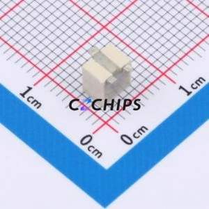 Résistance/potentiomètre réglable 3224X-1-104E SMD-3P, résistance 5x4,8 mm 100 kOhm 10 % 250 mW - Product Image 2