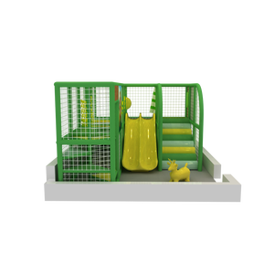Proveedor Directo de Fábrica, Instrumentos Musicales para Parques Infantiles Interiores con Temática Forestal - Product Image 6