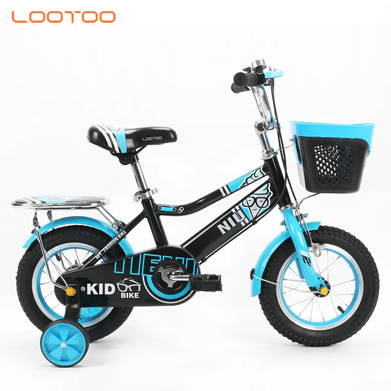 선물 항목 도매 중국 가격 새로운 모델 사진 작은 12 인치 워킹 키즈 자전거 아기 사이클 1 2 3 5 6 10 세 소년